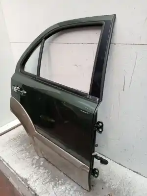 Автозапчастина б/у двері задні праві для kia sorento i (jc) 2.5 crdi посилання на oem iam    Автозапчастина б/у двері задні праві для kia sorento i (jc) 2.5 crdi посилання на oem iam