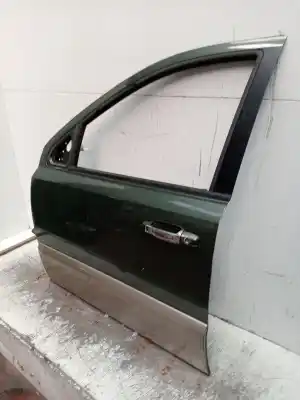 Second-hand car spare part left front door for kia sorento i (jc) 2.5 crdi oem iam references    Second-hand car spare part left front door for kia sorento i (jc) 2.5 crdi oem iam references