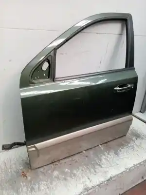 Second-hand car spare part left front door for kia sorento i (jc) 2.5 crdi oem iam references    Second-hand car spare part left front door for kia sorento i (jc) 2.5 crdi oem iam references