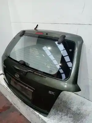Second-hand car spare part tailgate for kia sorento i (jc) 2.5 crdi oem iam references    Second-hand car spare part tailgate for kia sorento i (jc) 2.5 crdi oem iam references