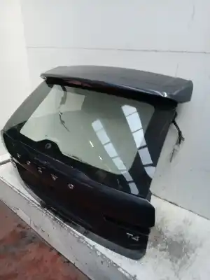 Second-hand car spare part tailgate for volvo xc60 business plus 2wd oem iam references   