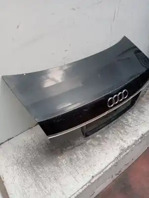 Pezzo di ricambio per auto di seconda mano coperchio del baule per audi a6 c6 (4f2) 3.0 tdi quattro riferimenti oem iam    Pezzo di ricambio per auto di seconda mano coperchio del baule per audi a6 c6 (4f2) 3.0 tdi quattro riferimenti oem iam
