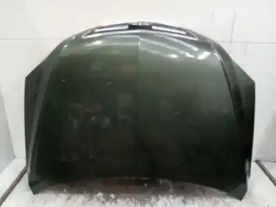 Second-hand car spare part bonnet for kia sorento i (jc) 2.5 crdi oem iam references  Second-hand car spare part bonnet for kia sorento i (jc) 2.5 crdi oem iam references