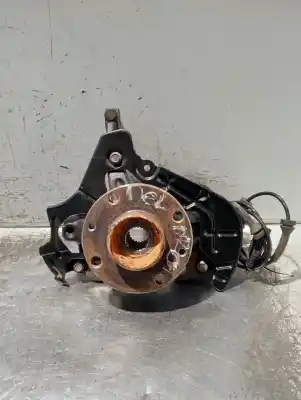 Second-hand car spare part front right knuckle for fiat 500 312 1.0 hybrid oem iam references 