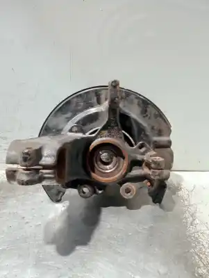 Peça sobressalente para automóvel em segunda mão manga de eixo dianteira direita por ford focus turn. (cb8) 1.0 ecoboost cat referências oem iam 3k170  