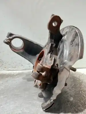 Peça sobressalente para automóvel em segunda mão manga de eixo dianteira direita por ford focus turn. (cb8) 1.0 ecoboost cat referências oem iam 3k170  