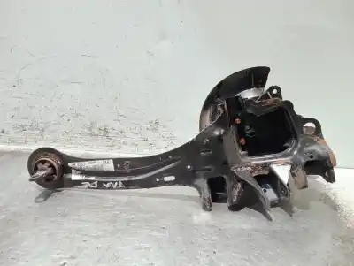 Second-hand car spare part rear right knuckle for ford focus turn. (cb8) 1.0 ecoboost cat oem iam references   