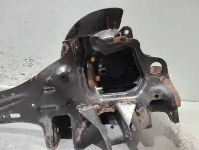 Second-hand car spare part rear right knuckle for ford focus turn. (cb8) 1.0 ecoboost cat oem iam references   