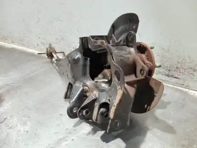 Second-hand car spare part rear right knuckle for ford focus turn. (cb8) 1.0 ecoboost cat oem iam references   