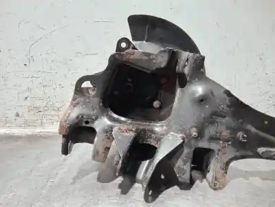 Second-hand car spare part rear left knuckle for ford focus turn. (cb8) 1.0 ecoboost cat oem iam references   
