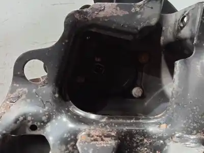 Second-hand car spare part rear left knuckle for ford focus turn. (cb8) 1.0 ecoboost cat oem iam references   