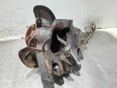 Second-hand car spare part rear left knuckle for ford focus turn. (cb8) 1.0 ecoboost cat oem iam references   