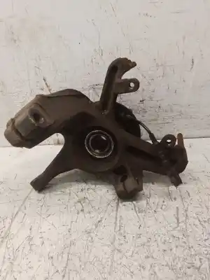 Second-hand car spare part front left knuckle for ford focus turnier (cak) ambiente oem iam references  98/02 