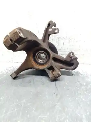 Автозапчасти б/у передняя левая кулачка за ford focus i (daw, dbw) 1.8 tdci ссылки oem iam   