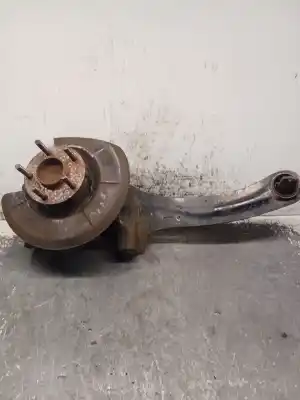 Piesă de schimb auto la mâna a doua Fuzeta Dreapta Spate pentru FORD FOCUS II (DA_, HCP, DP) 1.6 Referințe OEM IAM 7D53394   Piesă de schimb auto la mâna a doua Fuzeta Dreapta Spate pentru FORD FOCUS II (DA_, HCP, DP) 1.6 Referințe OEM IAM 7D53394