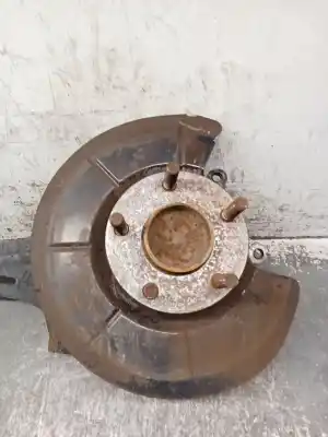 Piesă de schimb auto la mâna a doua Fuzeta Stânga Spate pentru FORD FOCUS II (DA_, HCP, DP) 1.6 Referințe OEM IAM 7D53394   Piesă de schimb auto la mâna a doua Fuzeta Stânga Spate pentru FORD FOCUS II (DA_, HCP, DP) 1.6 Referințe OEM IAM 7D53394