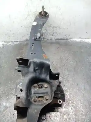 Автозапчасти б/у поворот заднего права за ford focus i (daw, dbw) 1.8 tdci ссылки oem iam 98a65a968ak  