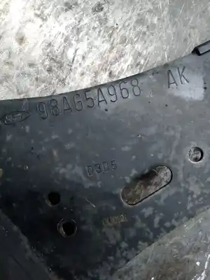 Автозапчасти б/у поворот заднего права за ford focus i (daw, dbw) 1.8 tdci ссылки oem iam 98a65a968ak  