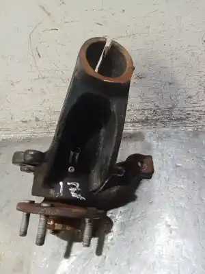 Pezzo di ricambio per auto di seconda mano snodo anteriore sinistro per ford c-max ii (dxa/cb7, dxa/ceu) 1.6 tdci riferimenti oem iam   