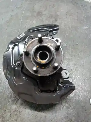 Second-hand car spare part front right knuckle for ford s-max (cj, wa6) 2.0 tdci oem iam references 