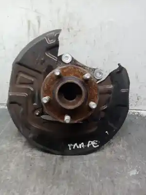 Second-hand car spare part rear right knuckle for ford s-max (cj, wa6) 2.0 tdci oem iam references 