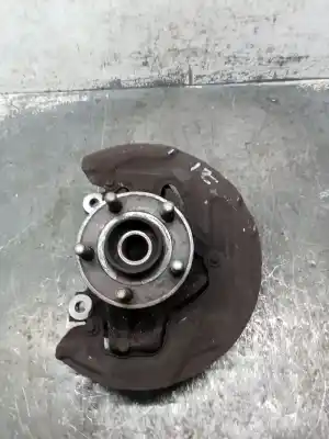 Second-hand car spare part front left knuckle for ford s-max (cj, wa6) 2.0 tdci oem iam references 