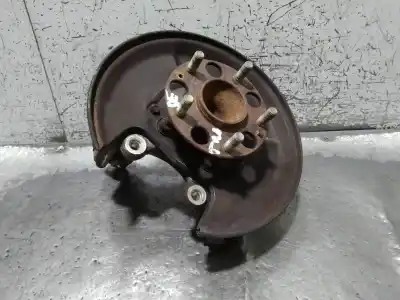 Автозапчастина б/у  для HONDA ACCORD TOURER (CW)  Посилання на OEM IAM   