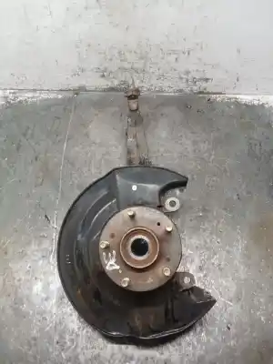 Автозапчастина б/у передній прав для honda accord vii (cl, cn) 2.2 i-ctdi (cn1) посилання на oem iam 