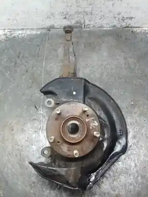 Автозапчастина б/у передній лівий культ для honda accord vii (cl, cn) 2.2 i-ctdi (cn1) посилання на oem iam 