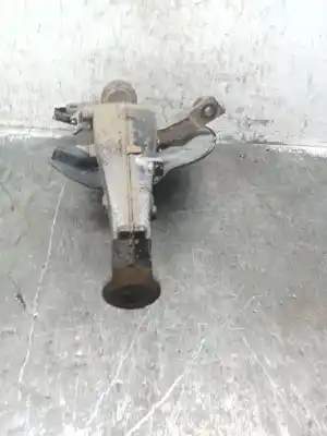 Автозапчастина б/у передній лівий культ для honda accord vii (cl, cn) 2.2 i-ctdi (cn1) посилання на oem iam   