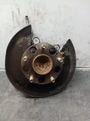 Автозапчастина б/у культ заднього правого для honda accord vii (cl, cn) 2.2 i-ctdi (cn1) посилання на oem iam 