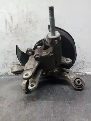 Peça sobressalente para automóvel em segunda mão manga de eixo traseira direita por honda accord vii (cl, cn) 2.2 i-ctdi (cn1) referências oem iam   