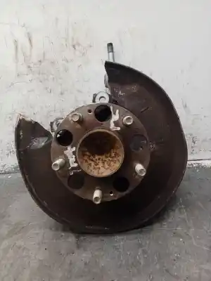 Автозапчастина б/у культ заднього лівого для honda accord vii (cl, cn) 2.2 i-ctdi (cn1) посилання на oem iam 