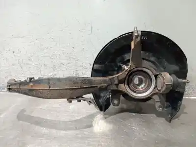 Автозапчастина б/у передній прав для honda accord vii (cl, cn) 2.2 i-ctdi (cn1) посилання на oem iam   