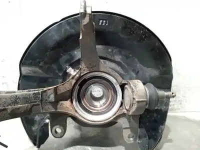 Автозапчастина б/у передній прав для honda accord vii (cl, cn) 2.2 i-ctdi (cn1) посилання на oem iam   