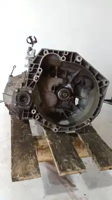 Автозапчасти б/у коробка передач за lancia thesis (841_) 2.4 jtd (841axd1b02) ссылки oem iam    Автозапчасти б/у коробка передач за lancia thesis (841_) 2.4 jtd (841axd1b02) ссылки oem iam