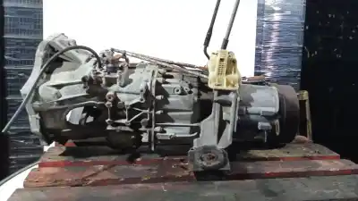 Pezzo di ricambio per auto di seconda mano RIDUTTORE per IVECO MASSIF SINGLE CAB  Riferimenti OEM IAM 8871995  