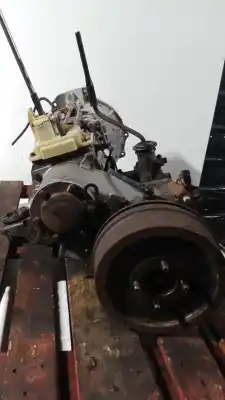 Автозапчастина б/у коробка передач для iveco massif single cab 3.0 hpi посилання на oem iam 8871995  