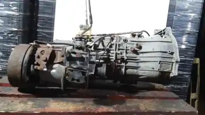 Автозапчастина б/у коробка передач для iveco massif single cab 3.0 hpi посилання на oem iam 8871995  