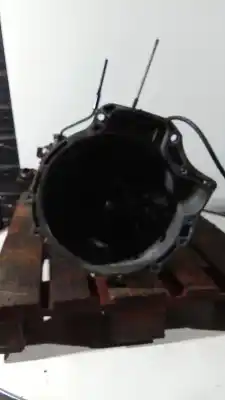 Автозапчастина б/у коробка передач для iveco massif single cab 3.0 hpi посилання на oem iam 8871995  