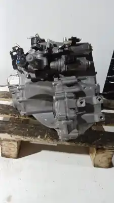 Second-hand car spare part gearbox for toyota auris (_e15_) 1.4 d-4d (nde150_) oem iam references fbq50brt3w