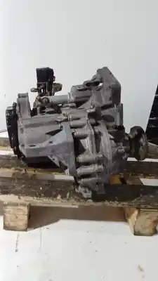 Peça sobressalente para automóvel em segunda mão caixa de velocidades por seat toledo i (1l2) 1.9 tdi referências oem iam asd