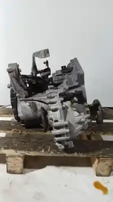 Pezzo di ricambio per auto di seconda mano  per AUDI A3 (8L1)  Riferimenti OEM IAM EBF 10079143 