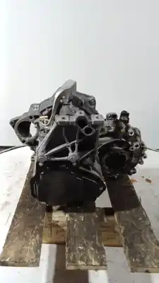 Second-hand car spare part gearbox for audi a3 (8l1) 1.9 tdi oem iam references ebf 10079143 