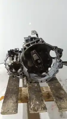 Second-hand car spare part gearbox for audi a3 (8l1) 1.9 tdi oem iam references ebf 10079143 