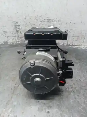 Peça sobressalente para automóvel em segunda mão Compressor Suspensão por CITROEN C5 III (RD_) 2.0 HDI 140 Referências OEM IAM 965406868  