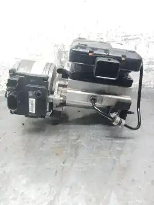 Peça sobressalente para automóvel em segunda mão compressor suspensão por citroen c5 iii (rd_) 2.0 hdi 140 referências oem iam 965406868  