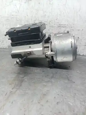 Peça sobressalente para automóvel em segunda mão compressor suspensão por citroen c5 iii (rd_) 2.0 hdi 140 referências oem iam 965406868  