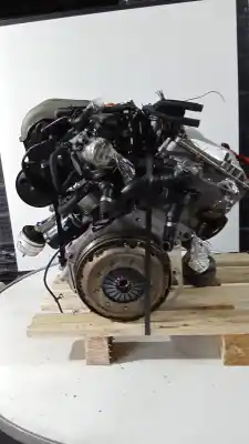 Автозапчастина б/у двигун комплект для audi a4 b6 (8e2) 2.0 посилання на oem iam alt 007479 