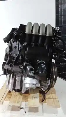 Автозапчастина б/у двигун комплект для audi a4 b6 (8e2) 2.0 посилання на oem iam alt 007479 